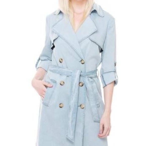 Coalition Jacket - Picture 1 of 2